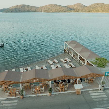 Elounda Akti Olous (Adults Only) Hotel Buitenkant foto