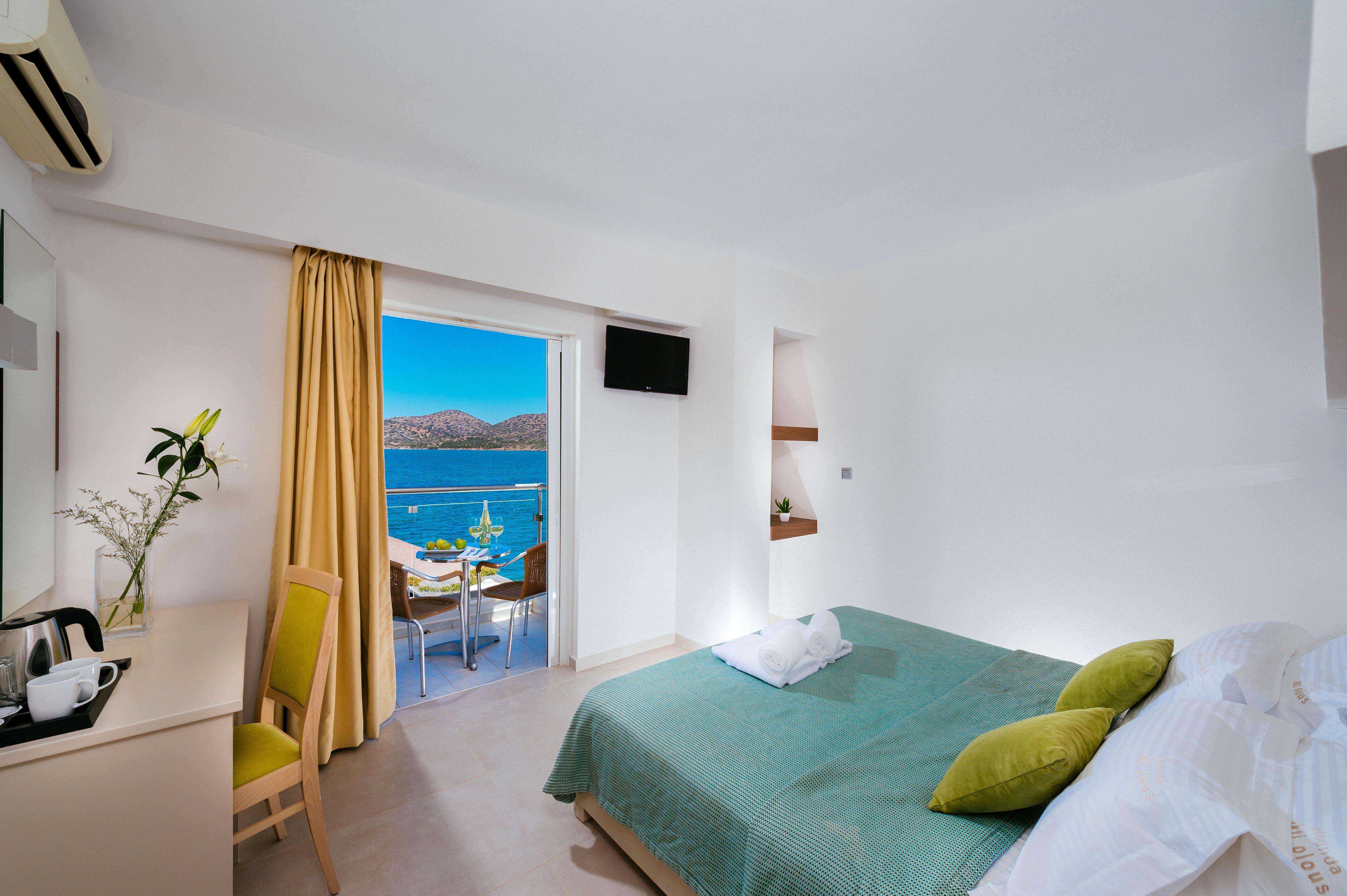 Elounda Akti Olous (Adults Only) Hotel Buitenkant foto