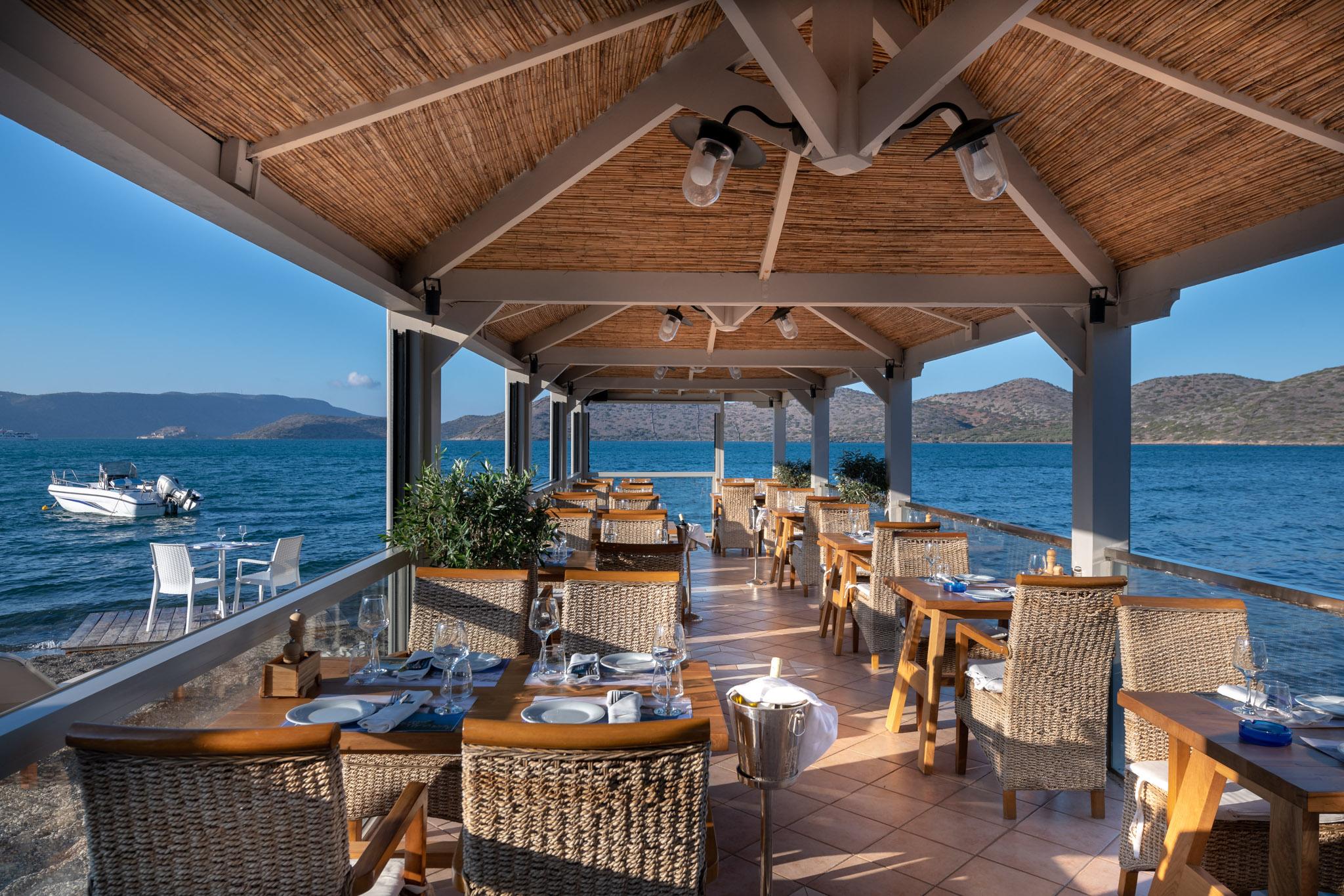 Elounda Akti Olous (Adults Only) Hotel Buitenkant foto