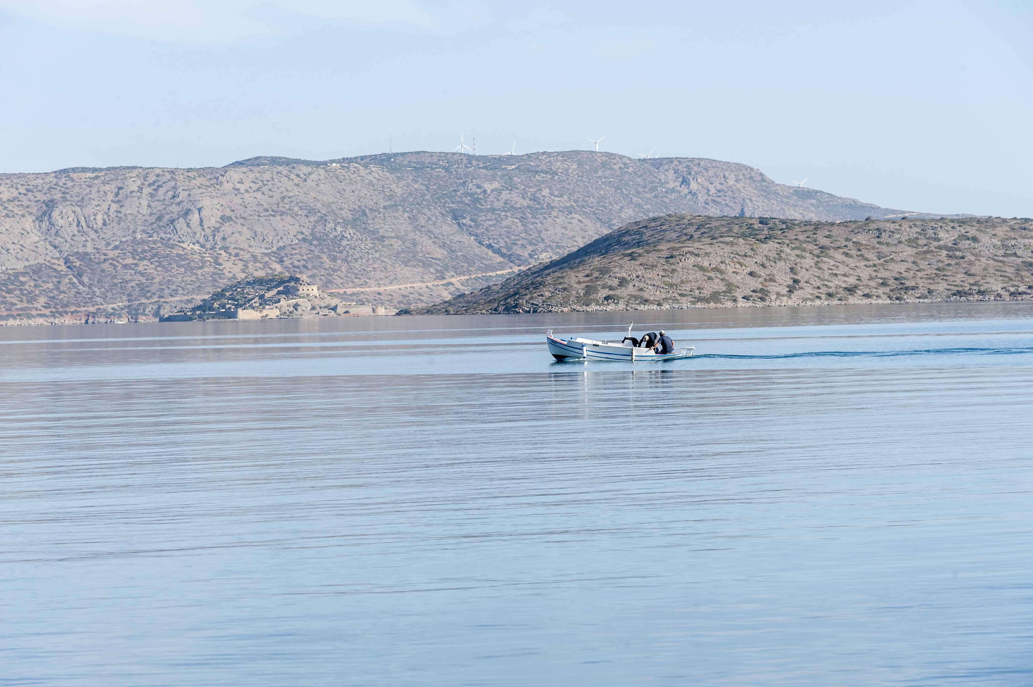 Elounda Akti Olous (Adults Only) Hotel Buitenkant foto