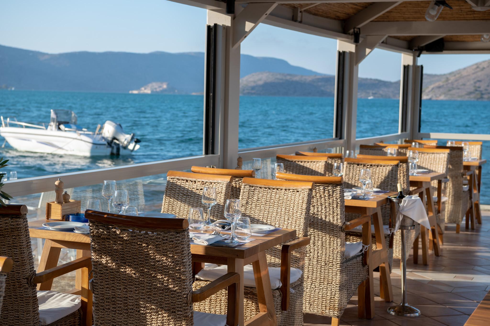 Elounda Akti Olous (Adults Only) Hotel Buitenkant foto