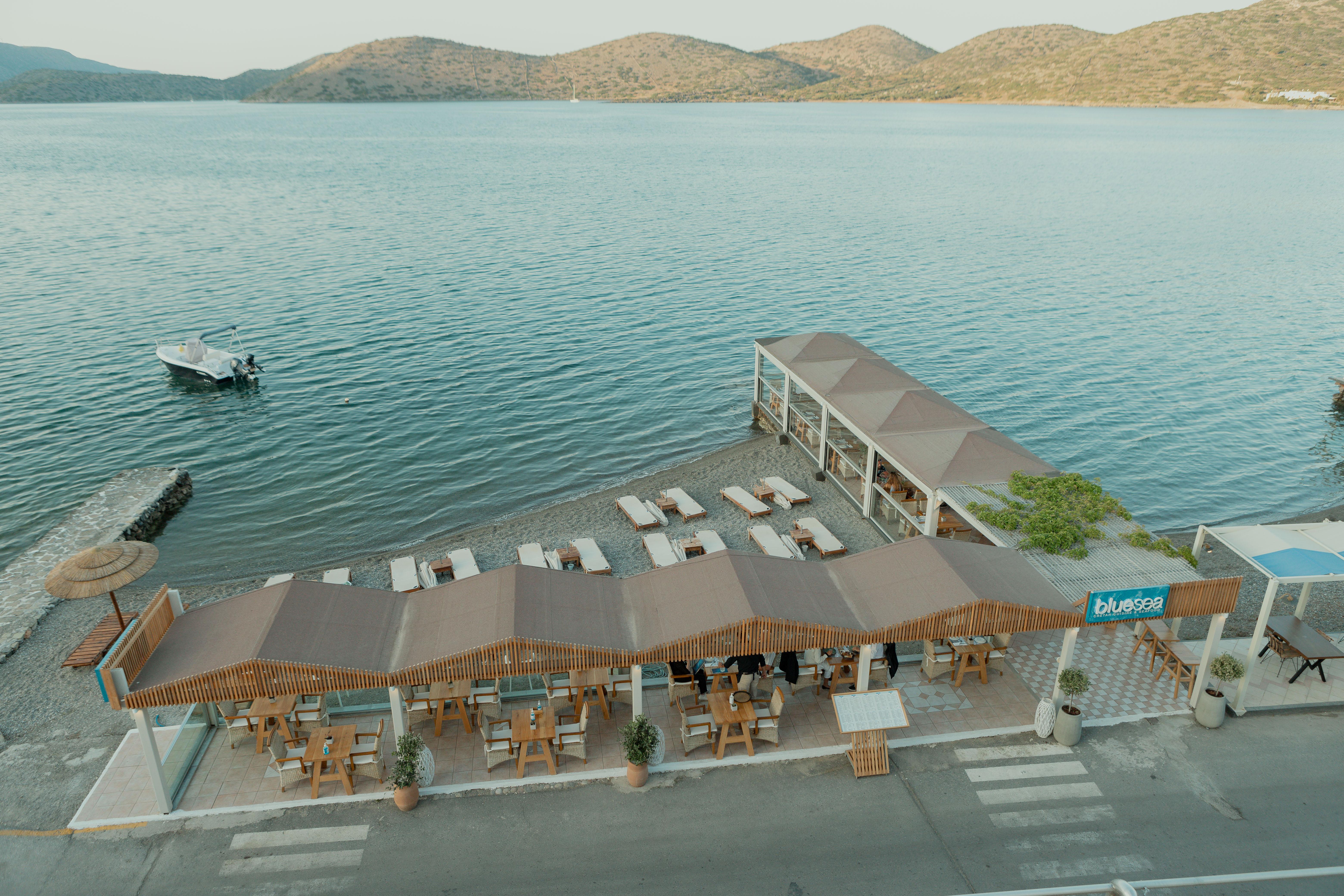 Elounda Akti Olous (Adults Only) Hotel Buitenkant foto