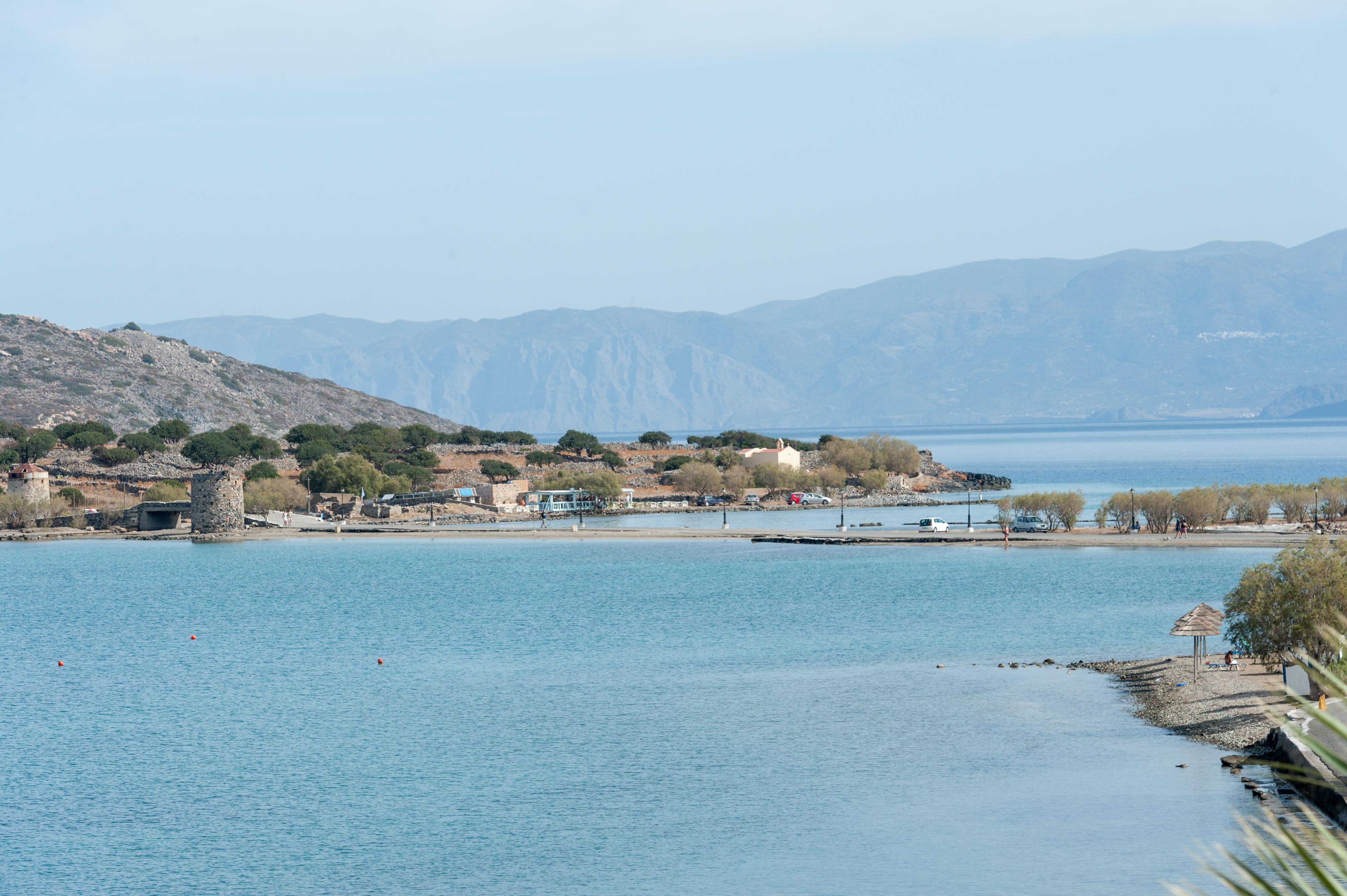 Elounda Akti Olous (Adults Only) Hotel Buitenkant foto