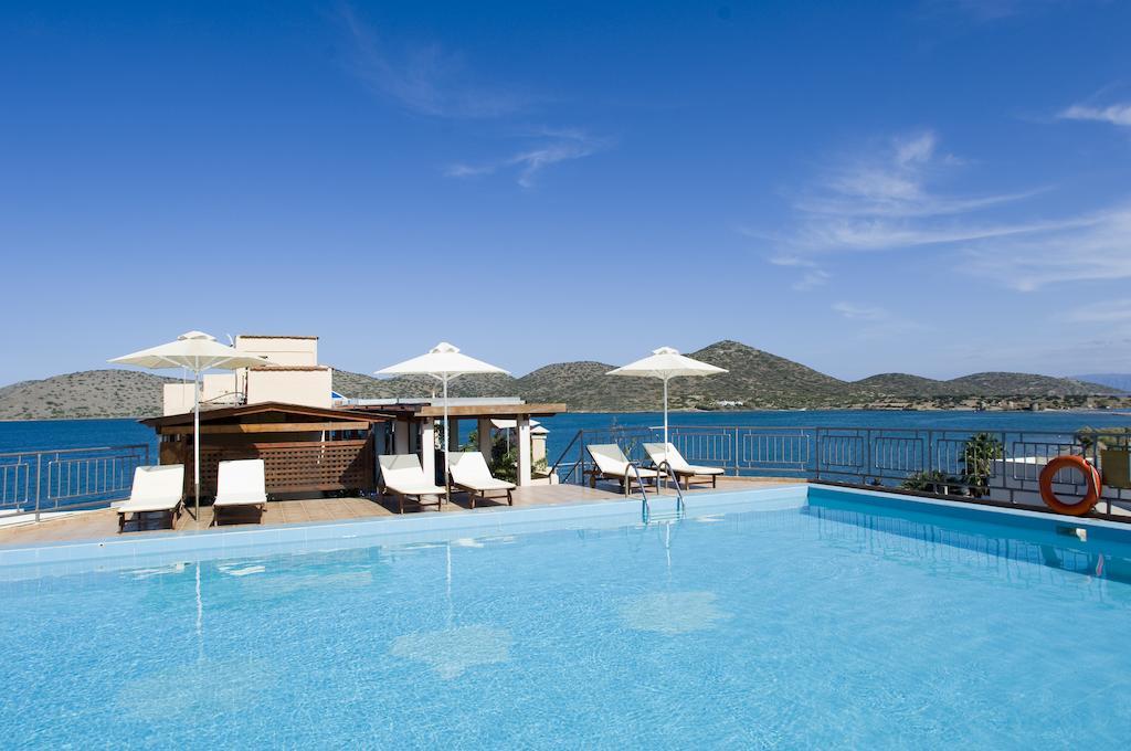 Elounda Akti Olous (Adults Only) Hotel Buitenkant foto