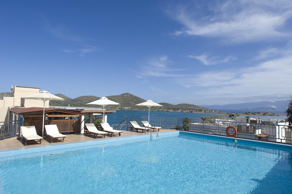 Elounda Akti Olous (Adults Only) Hotel Buitenkant foto