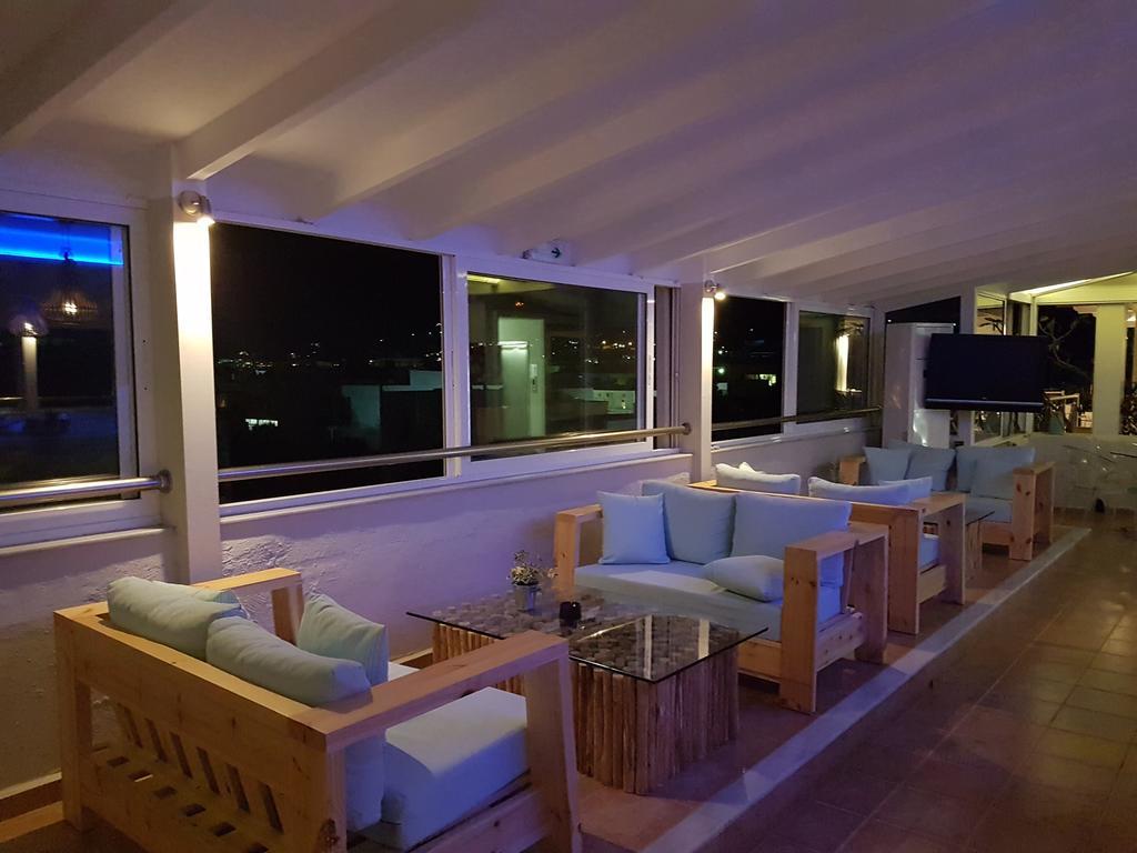 Elounda Akti Olous (Adults Only) Hotel Buitenkant foto